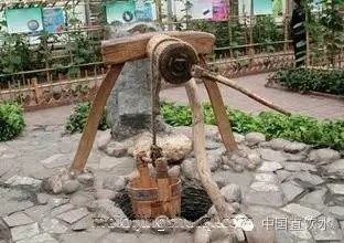 佛山直飲水  水的歷史比人更源遠 縱觀人類飲水發展史