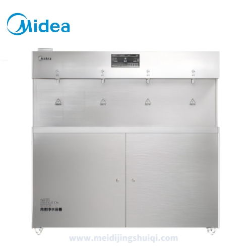 美的 Midea XNF1801M-R(R80纳滤款)